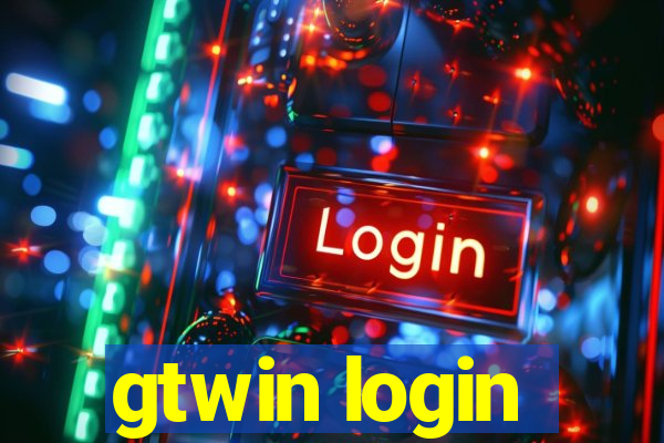 gtwin login